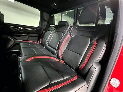 Used 2025 RAM 1500 RHO w/ RHO Level 1 Equipment Group image 36