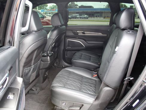 Used 2024 Kia Telluride SX X-Line AWD/4WD image 10