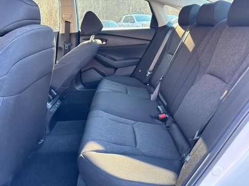 Used 2025 Honda Accord SE image 33