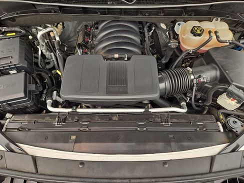 Used 2021 GMC Yukon Denali AWD/4WD image 27