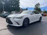 Used 2022 Lexus ES 350 w/ Premium Package image 2