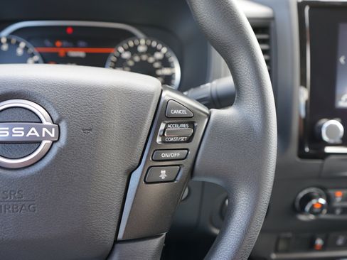 Used 2023 Nissan Frontier S w/ Technology Package image 28