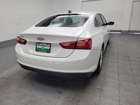 Used 2021 Chevrolet Malibu LS w/ Driver Confidence Package II FWD image 7
