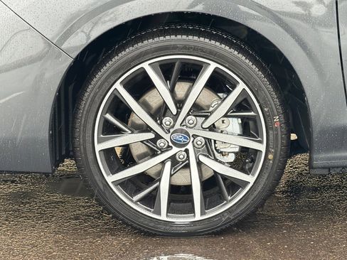 New 2026 Subaru Impreza 2.0i Sport image 24