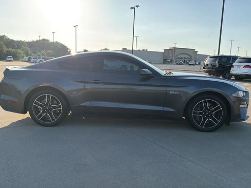 Used 2020 Ford Mustang GT w/ Equipment Group 301A RWD image 23