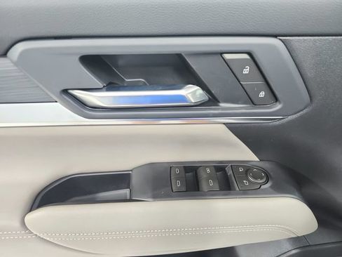 New 2026 GMC Terrain Elevation FWD image 29