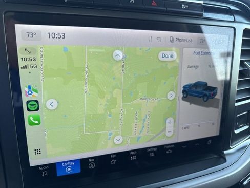 Used 2024 Ford F150 XLT w/ Equipment Group 302A MID image 7