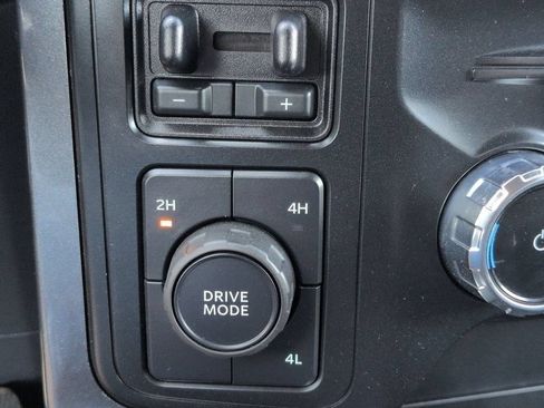 Used 2023 Ford F150 XLT w/ Equipment Group 302A High AWD/4WD image 19