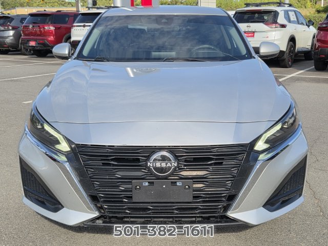 Used 2023 Nissan Altima 2.5 SV FWD image 5