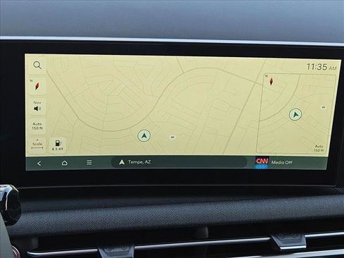 New 2025 Hyundai Tucson SEL image 14