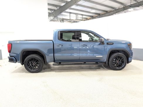 Used 2026 GMC Sierra 1500 Elevation AWD/4WD image 2