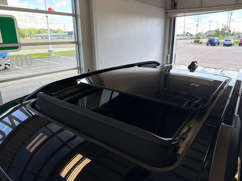 Used 2025 Chevrolet Equinox RS w/ Safety and Technology Package FWD image 10