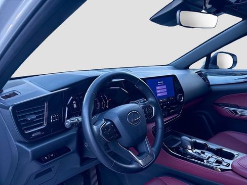 Used 2024 Lexus NX 350 NX 350 Premium image 25