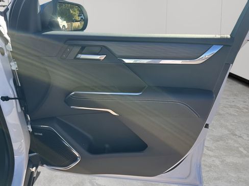 New 2026 GMC Acadia Elevation w/ Black Edition image 33