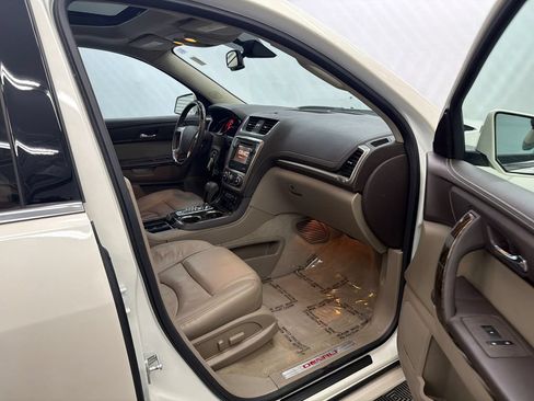 Used 2015 GMC Acadia Denali FWD image 15