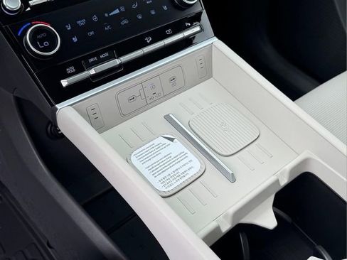 New 2026 Hyundai Santa Fe Calligraphy FWD image 29