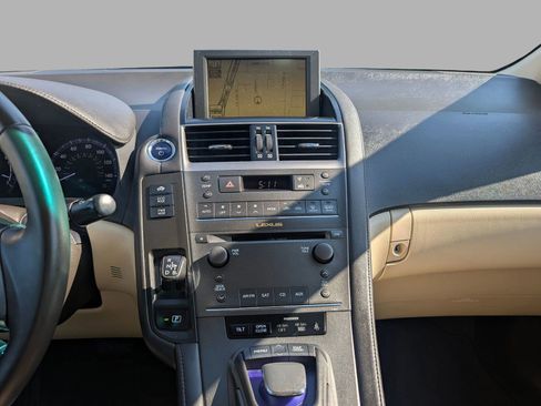 Used 2010 Lexus HS 250h FWD image 29