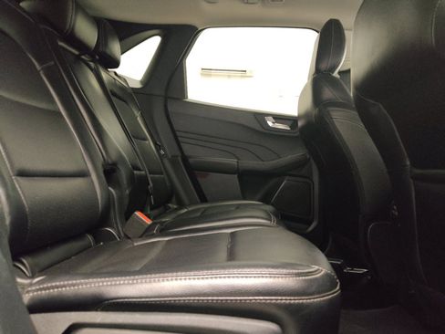 Used 2022 Ford Escape SEL AWD/4WD image 19