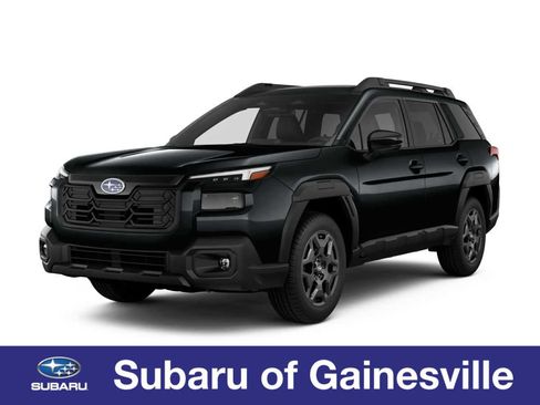 New 2026 Subaru Outback Touring XT AWD/4WD image 1