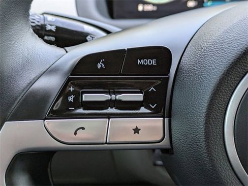 Used 2023 Hyundai Tucson SEL w/ Convenience Package image 28