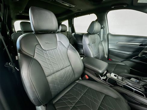 Certified 2023 Kia Telluride SX Prestige X-Line AWD/4WD image 30