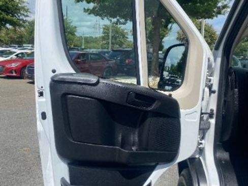 Used 2020 RAM ProMaster 1500 FWD image 15