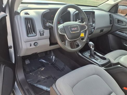 Used 2022 GMC Canyon Elevation Standard w/ Convenience Package image 5