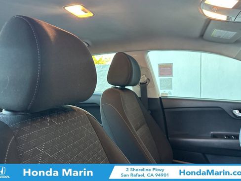 Used 2020 Kia Rio S image 20