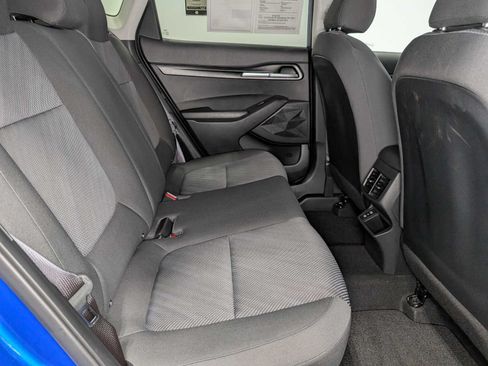 Certified 2024 Kia Seltos LX AWD/4WD image 38