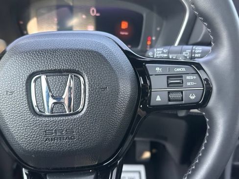 Used 2026 Honda Passport TrailSport Elite image 22