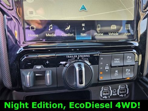 Certified 2022 RAM 1500 Limited w/ Night Edition image 26