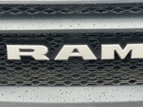 Used 2022 RAM 1500 Rebel w/ Rebel Level 1 Equipment Group image 46