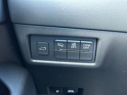 New 2025 MAZDA CX-5 AWD 2.5 S w/ Preferred Package image 16