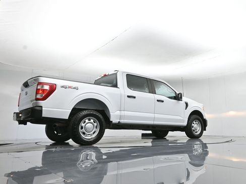 Certified 2022 Ford F150 XL w/ Trailer Tow Package image 54