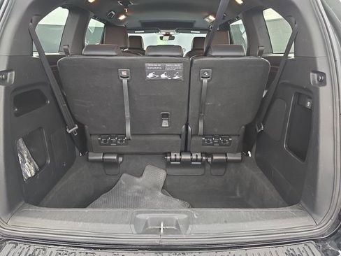 Used 2025 Honda Odyssey Sport-L image 38