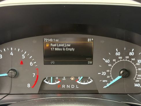 Used 2022 Ford Escape SE FWD image 26