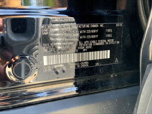 Used 2024 Toyota RAV4 XLE FWD image 34