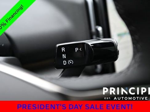 New 2026 Volvo EX30 Plus image 19