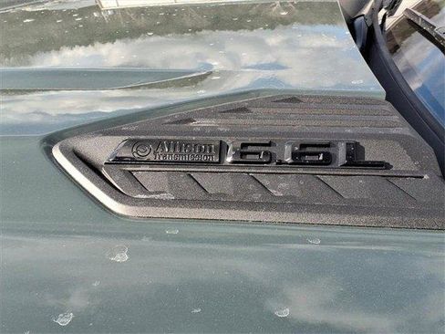 New 2026 Chevrolet Silverado 3500 LT w/ Trail Boss Package image 10