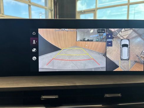 Used 2023 Kia Telluride SX Prestige X-Line image 25