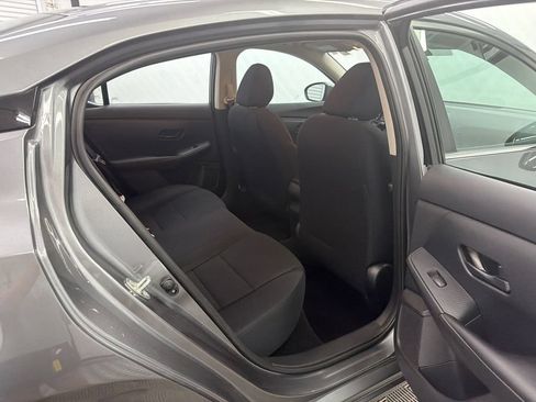 Used 2025 Nissan Sentra S FWD image 15