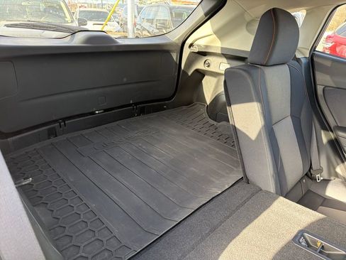 Used 2021 Subaru Crosstrek 2.0i Premium image 27