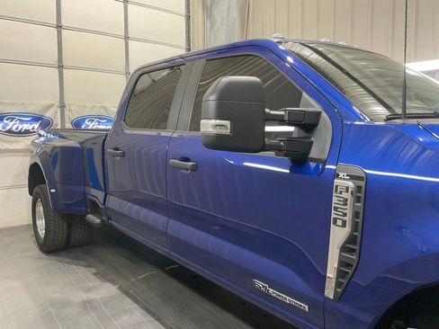 Used 2026 Ford F350 XL image 4