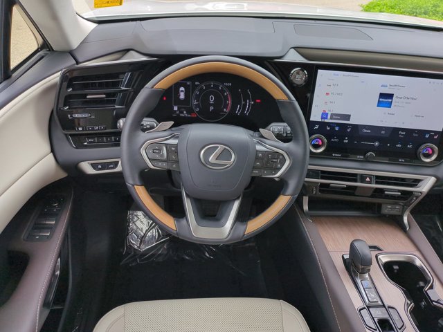 Certified 2024 Lexus RX 350 Premium w/ Accessory Package (K3) FWD image 15