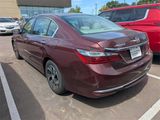 Used 2017 Honda Accord LX image 2