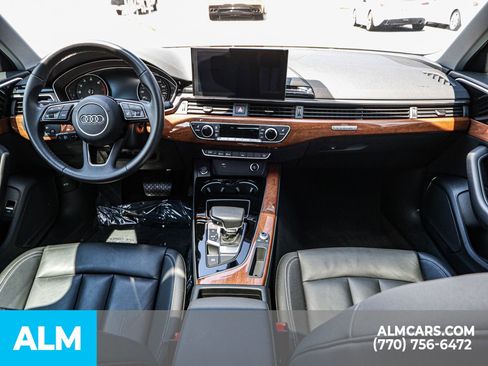 Used 2023 Audi A4 2.0T Premium image 28