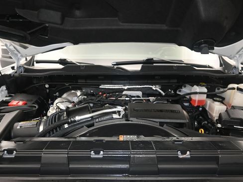 Certified 2025 Chevrolet Silverado 2500 LT w/ Convenience Package AWD/4WD image 29