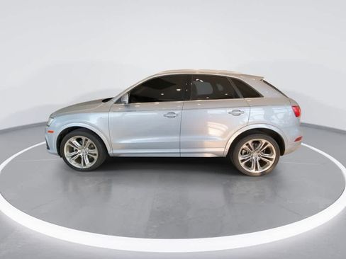 Used 2018 Audi Q3 2.0T Premium Plus w/ Premium Plus Package AWD/4WD image 5