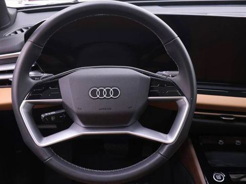 Certified 2025 Audi A5 2.0T Premium w/ Convenience Package AWD/4WD image 18