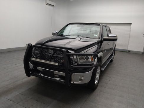 Used 2015 RAM 1500 Laramie w/ Convenience Group AWD/4WD image 15
